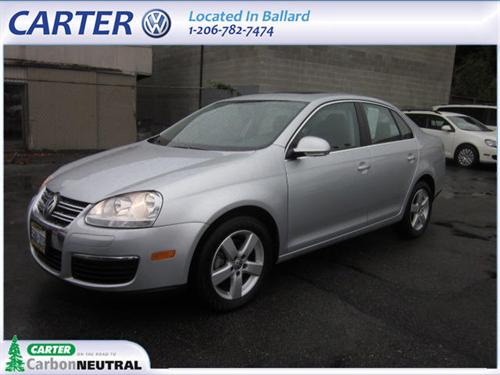 Volkswagen Jetta Unknown Other