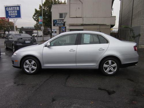 Volkswagen Jetta 2009 photo 2