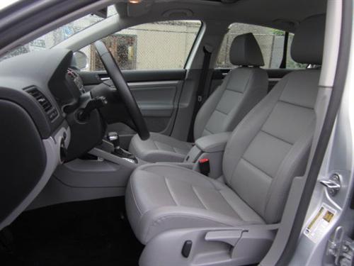 Volkswagen Jetta 2009 photo 5