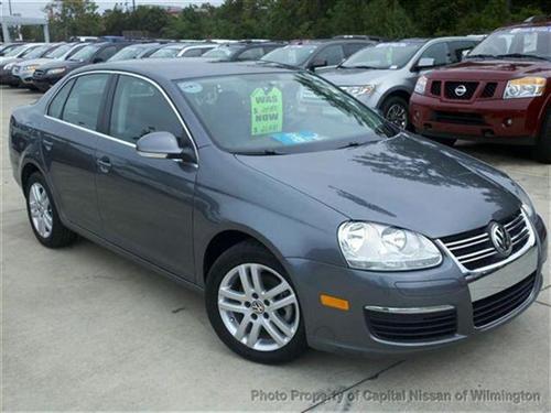 Volkswagen Jetta CD With MP3 Other