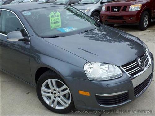 Volkswagen Jetta 2009 photo 1