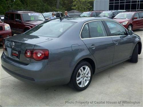 Volkswagen Jetta 2009 photo 5