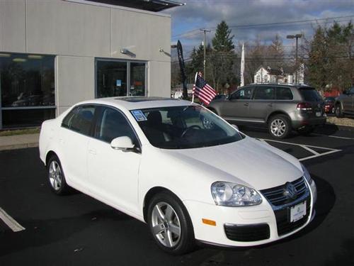 Volkswagen Jetta SE Other