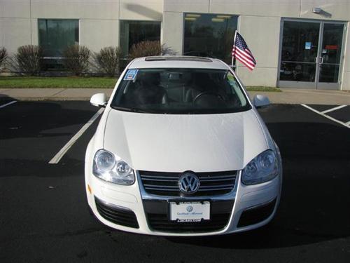 Volkswagen Jetta 2009 photo 1