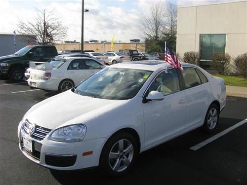 Volkswagen Jetta 2009 photo 2