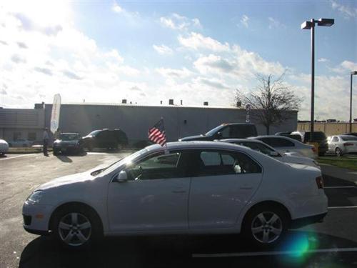 Volkswagen Jetta 2009 photo 3