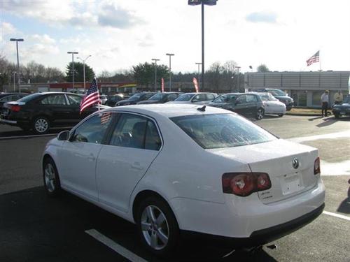 Volkswagen Jetta 2009 photo 4