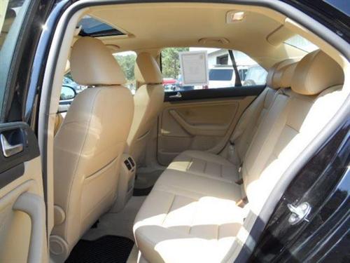 Volkswagen Jetta 2009 photo 1