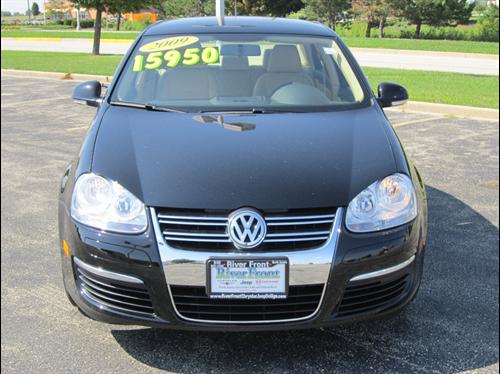 Volkswagen Jetta XR Other