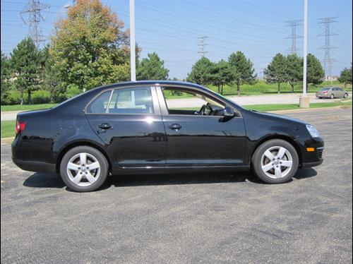 Volkswagen Jetta 2009 photo 2