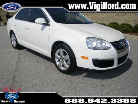 Volkswagen Jetta SE Other