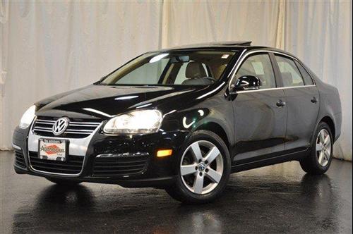 Volkswagen Jetta SE Other