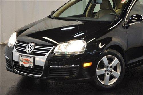 Volkswagen Jetta 2009 photo 1