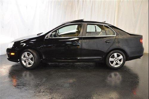 Volkswagen Jetta 2009 photo 2