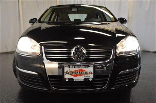 Volkswagen Jetta 2009 photo 3