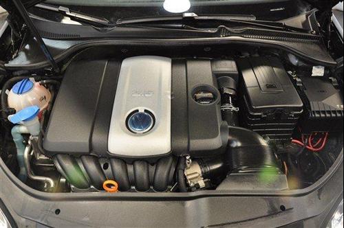 Volkswagen Jetta 2009 photo 4