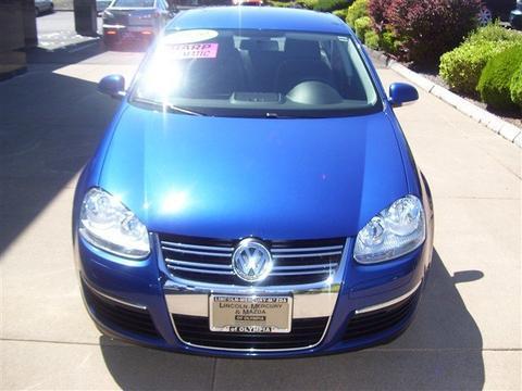 Volkswagen Jetta XR Other