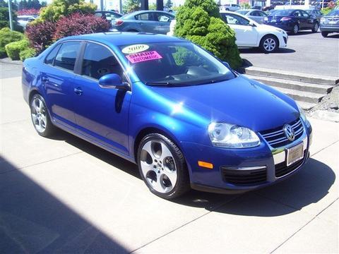 Volkswagen Jetta 2009 photo 1