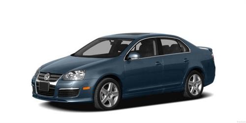 Volkswagen Jetta SE Other