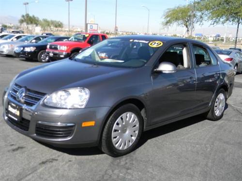 Volkswagen Jetta XR Other