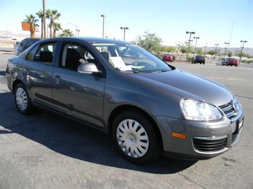 Volkswagen Jetta 2009 photo 1