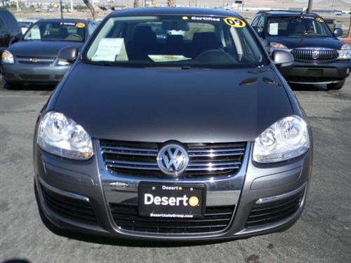Volkswagen Jetta 2009 photo 2