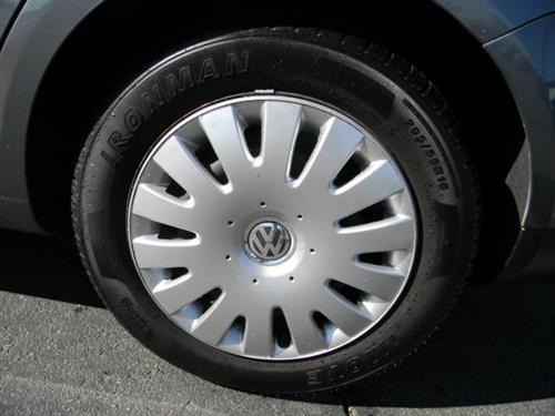 Volkswagen Jetta 2009 photo 4