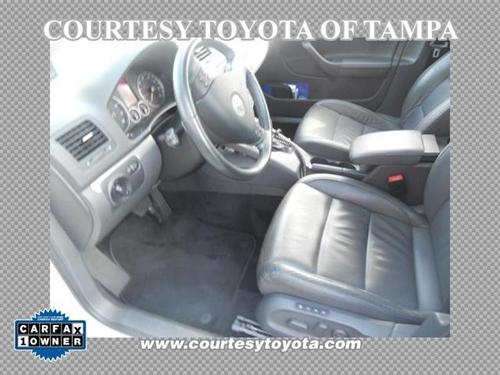 Volkswagen Jetta 5XT Other