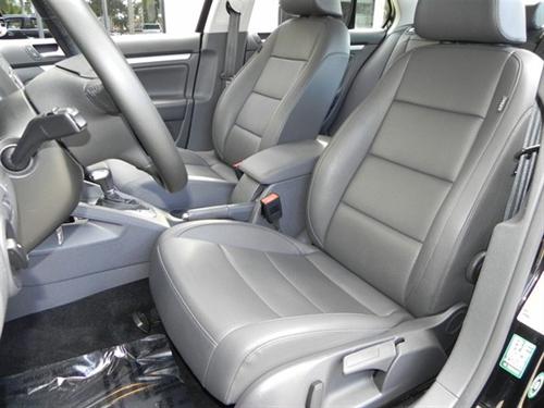 Volkswagen Jetta XLT Crewcab Other