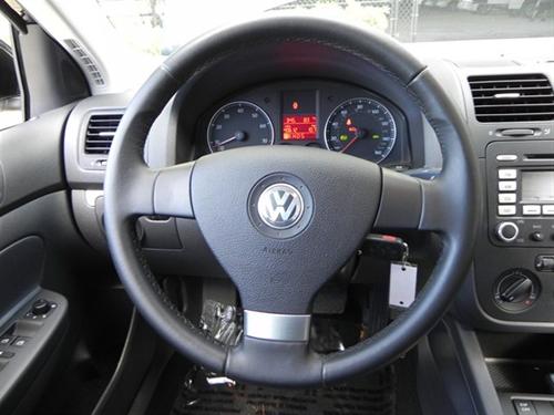 Volkswagen Jetta 2009 photo 1