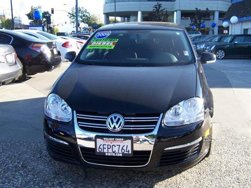 Volkswagen Jetta 2009 photo 1
