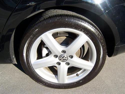 Volkswagen Jetta 2009 photo 2