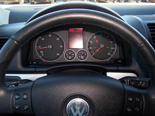 Volkswagen Jetta 2009 photo 3