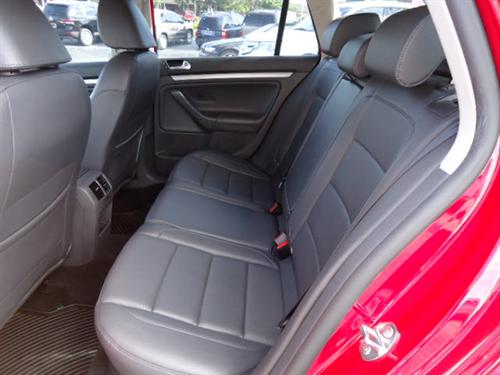 Volkswagen Jetta SE Other