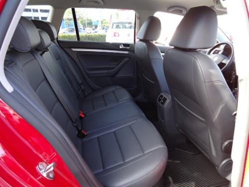 Volkswagen Jetta 2009 photo 2