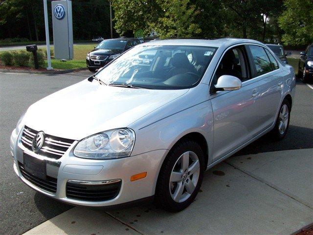 Volkswagen Jetta 2009 photo 1
