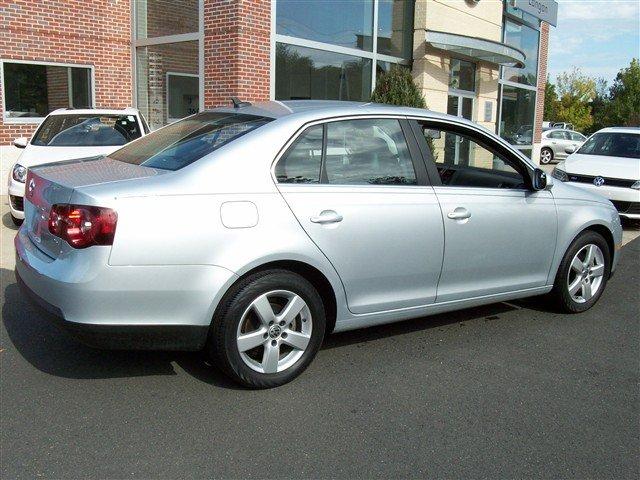 Volkswagen Jetta 2009 photo 3