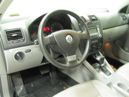 Volkswagen Jetta 2009 photo 1