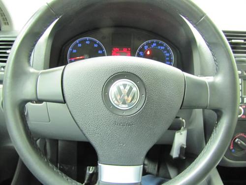 Volkswagen Jetta 2009 photo 2