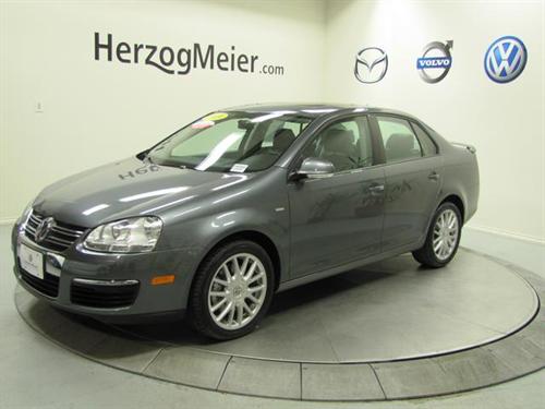 Volkswagen Jetta 2009 photo 3