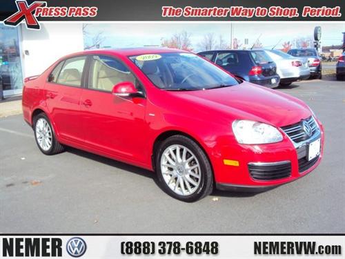 Volkswagen Jetta 2009 photo 2