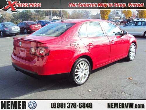 Volkswagen Jetta 2009 photo 3