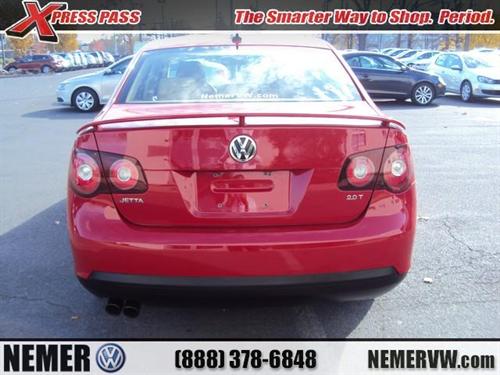 Volkswagen Jetta 2009 photo 4