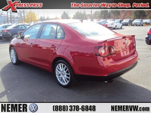 Volkswagen Jetta 2009 photo 5
