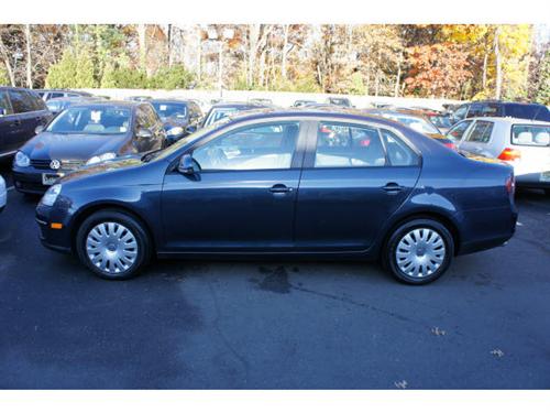 Volkswagen Jetta 2009 photo 1