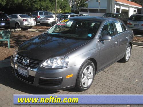Volkswagen Jetta Unknown Other