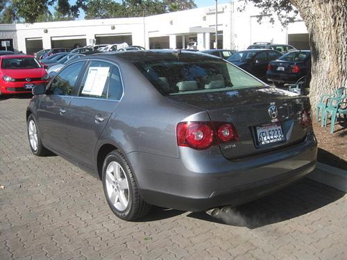 Volkswagen Jetta 2009 photo 1