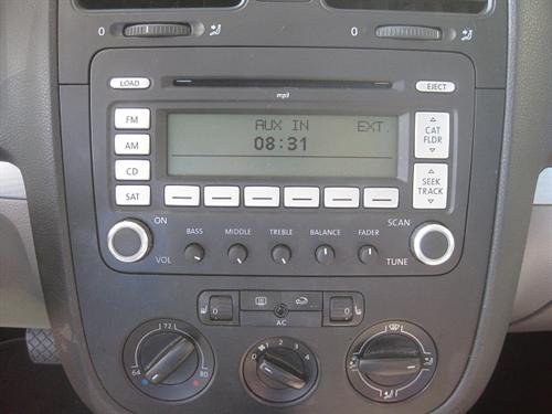 Volkswagen Jetta 2009 photo 3