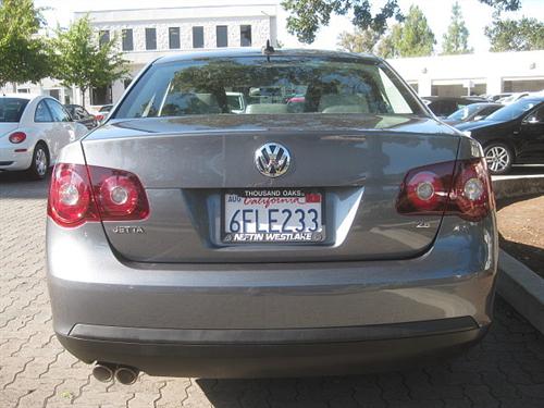 Volkswagen Jetta 2009 photo 5
