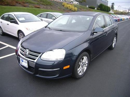 Volkswagen Jetta CD With MP3 Other